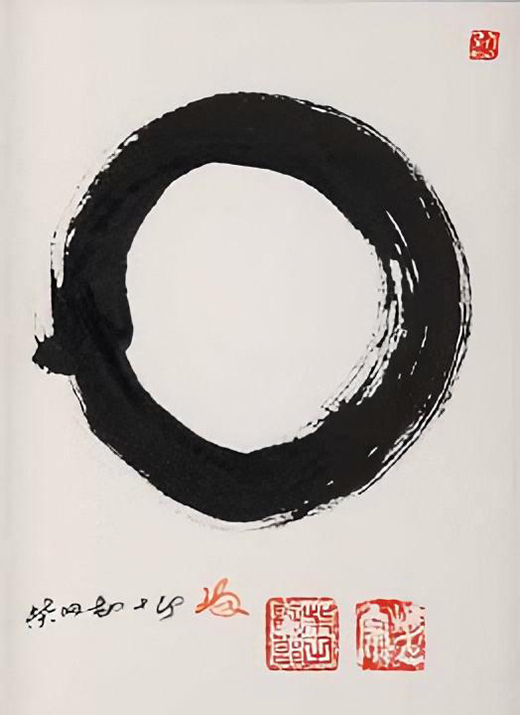 Illusion and Its Crossing: Three Paths to Freedom